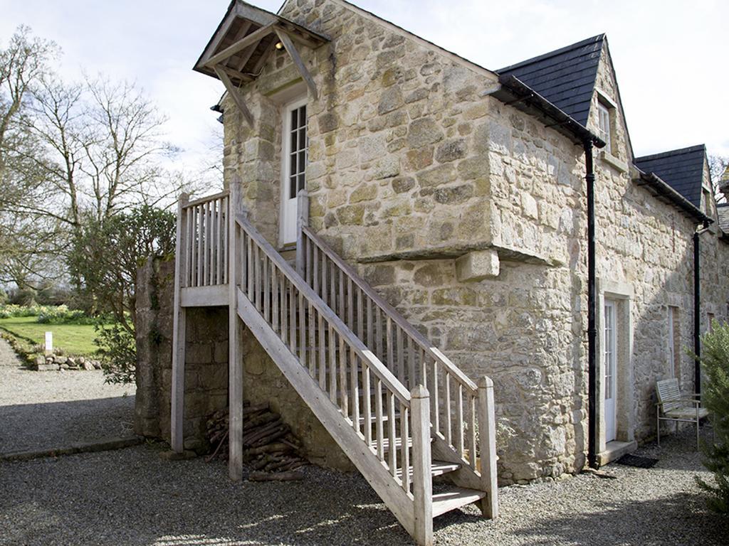 Hostal Kilgraney House Bagenalstown Exterior foto