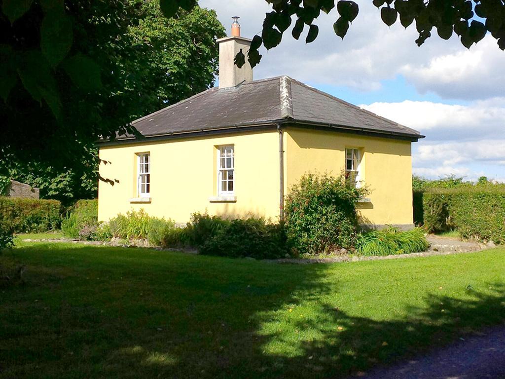 Hostal Kilgraney House Bagenalstown Exterior foto